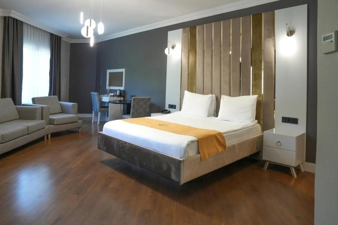 Vital Thermal Hotel & SPA