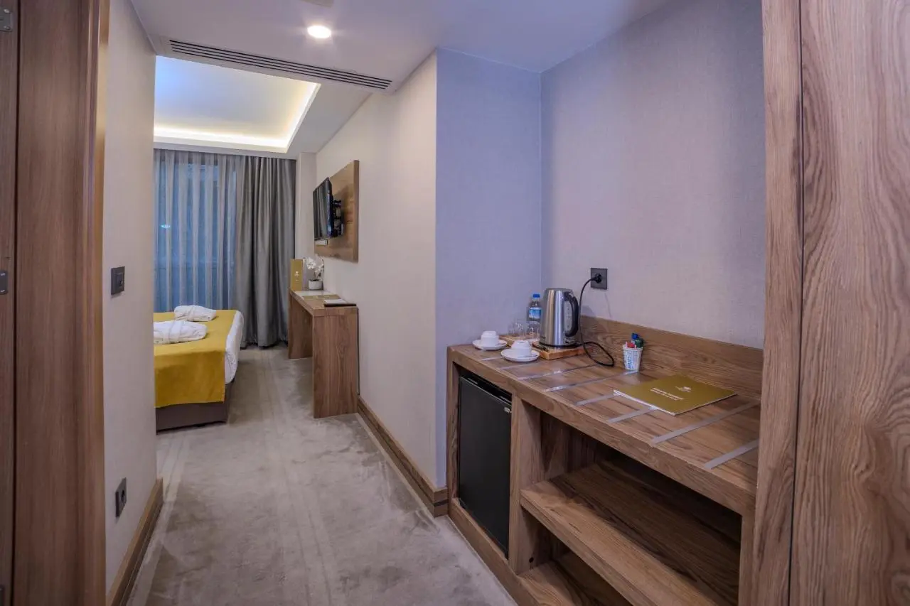 Royal Termal Hotel
