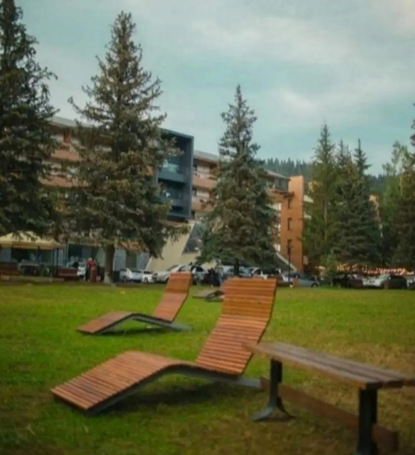 Bakuriani Inn Aparment