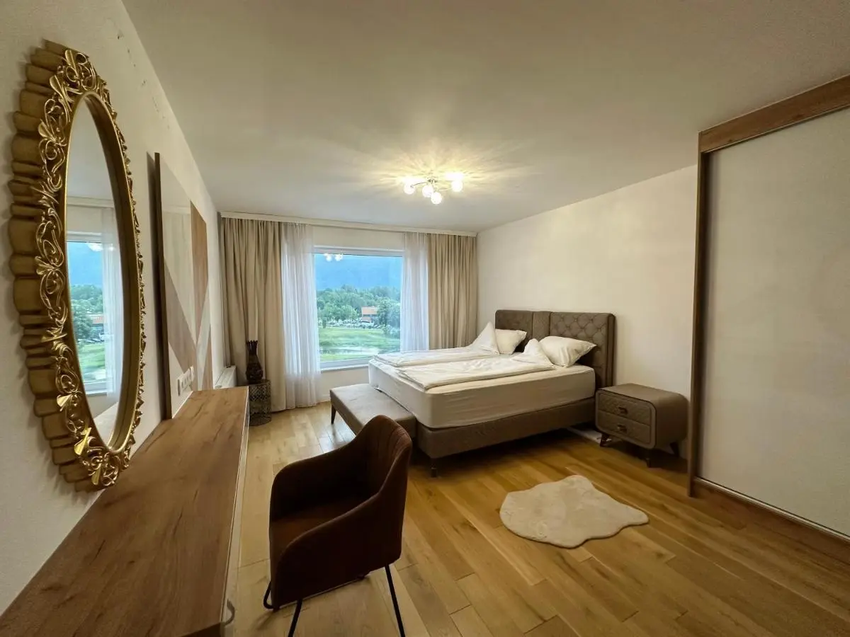 River Walk - Luxury VIP Apartment Ilidža
