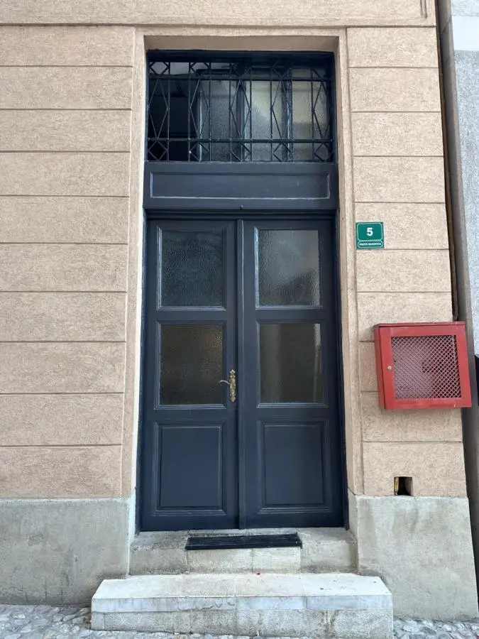 Bascarsija Suite