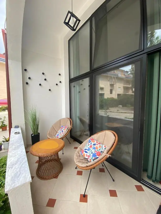 Apartament Hana