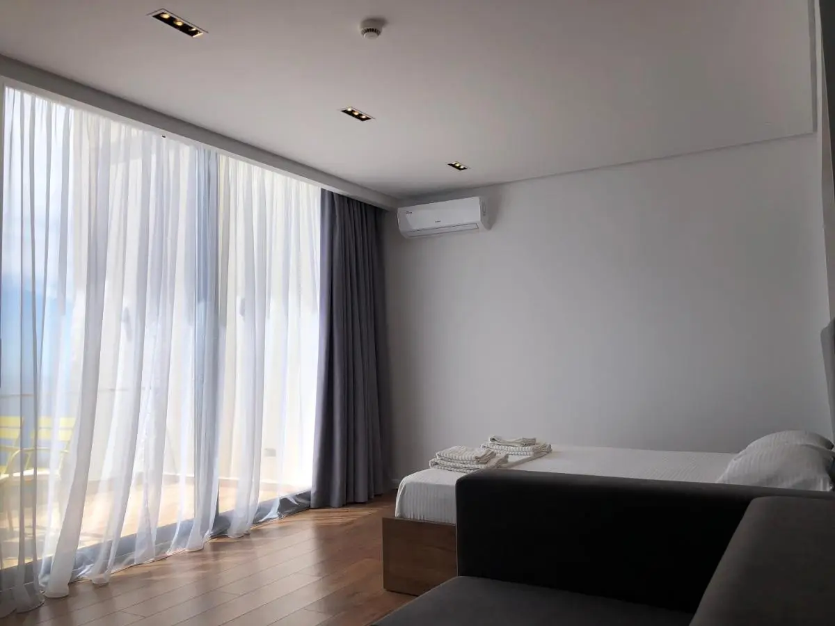 Le Rêve Boutique Hotel