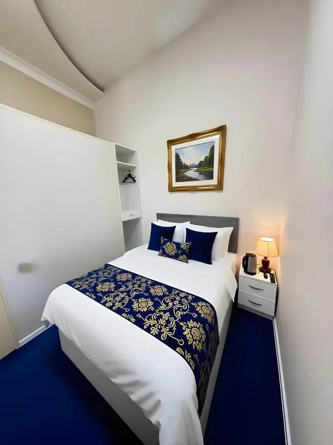 NH Boutique Hotel - Nizami Street, Baku