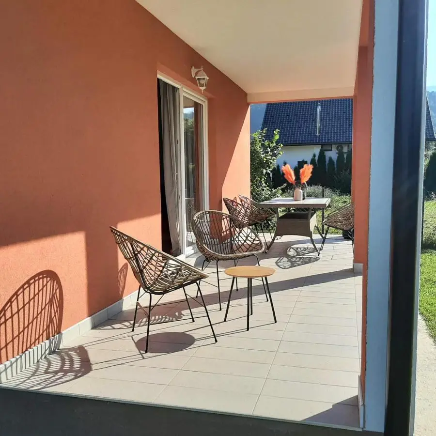 Holiday home Dani