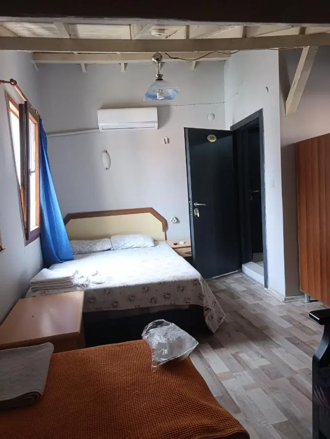 Camel Hotel & Apart