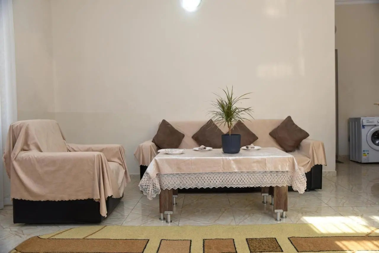 Hello Batumi Apartment