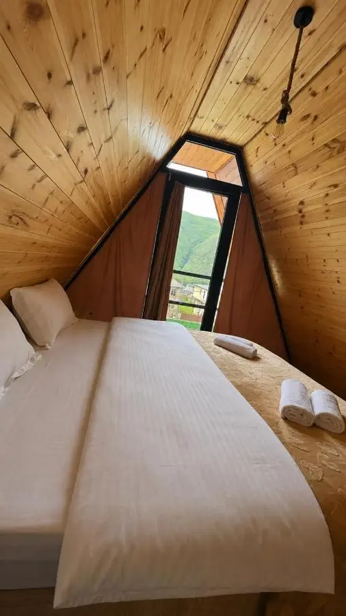 G&G Qada Kazbegi