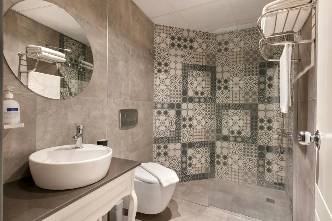 Azuu Boutique Hotel