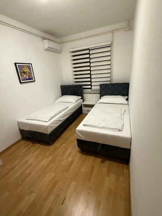 Apartmani Pejton Ilidza