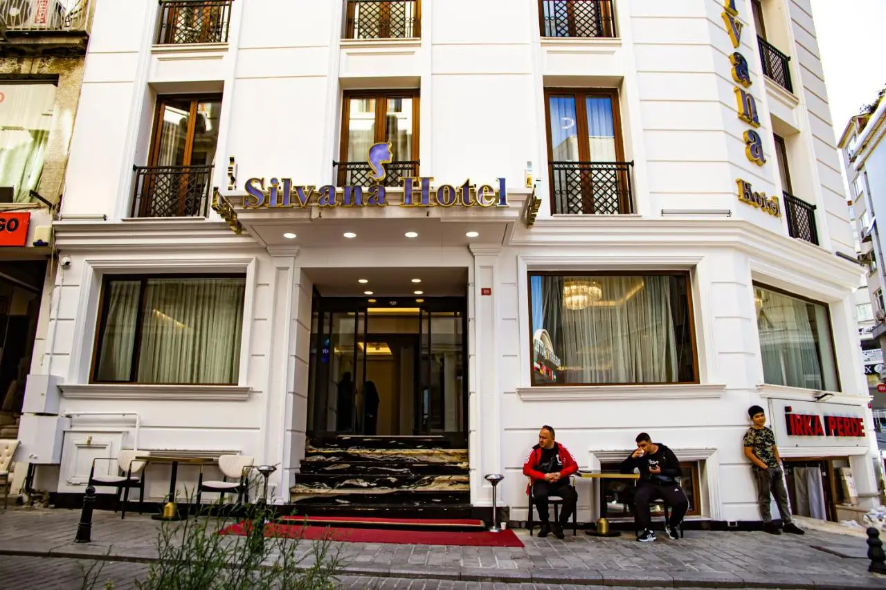 Silvana Hotel