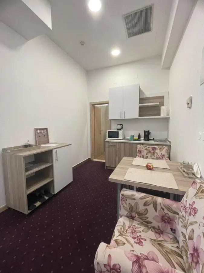Lux Apartments