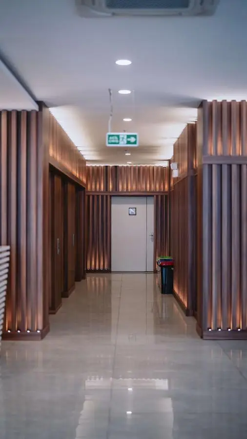 Marlen Hotel Denizli
