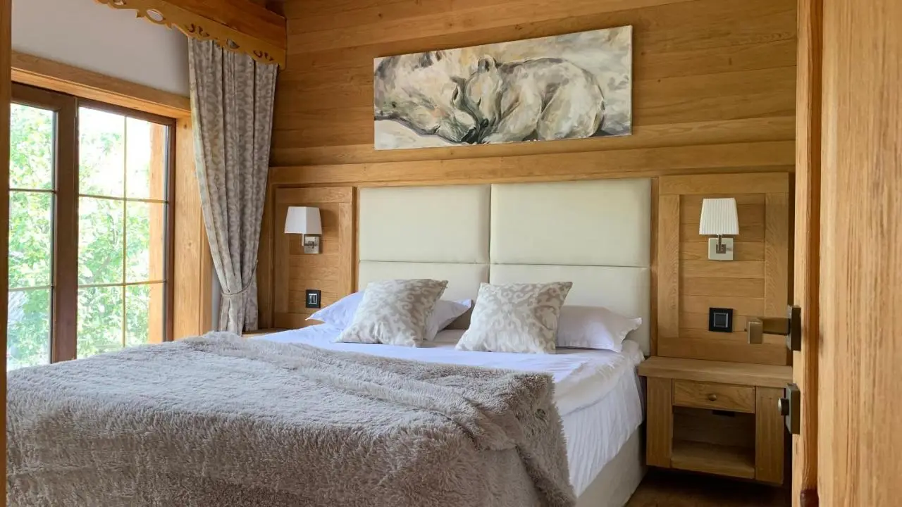 Chalet Bakuriani