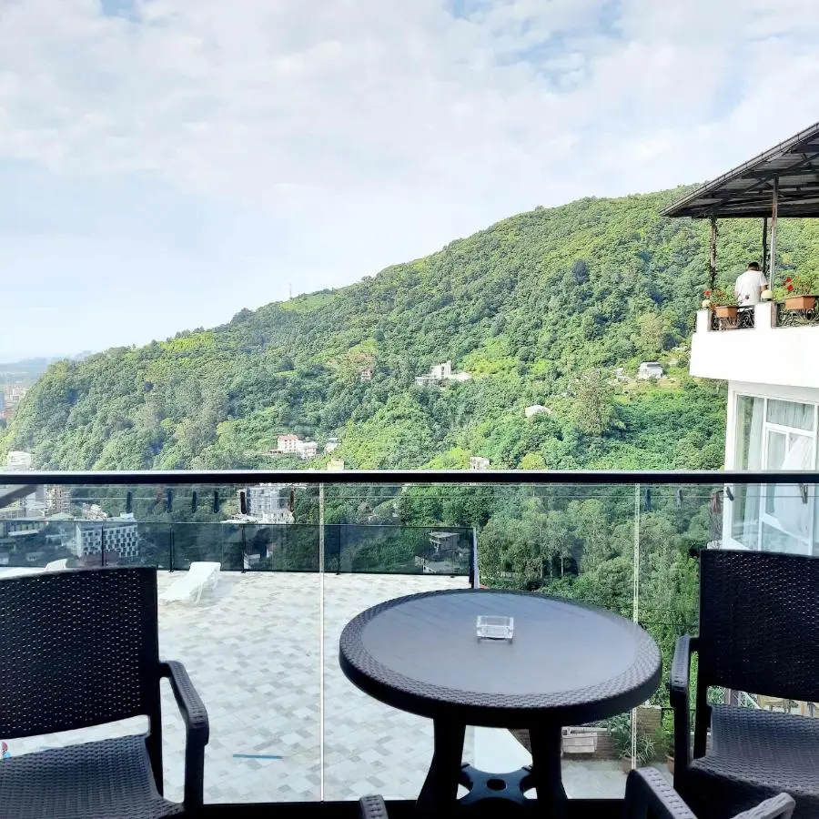 Goga Guest House