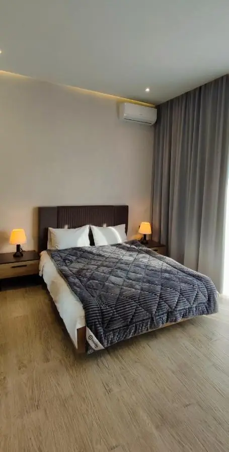 Sea Breeze Polo Residence