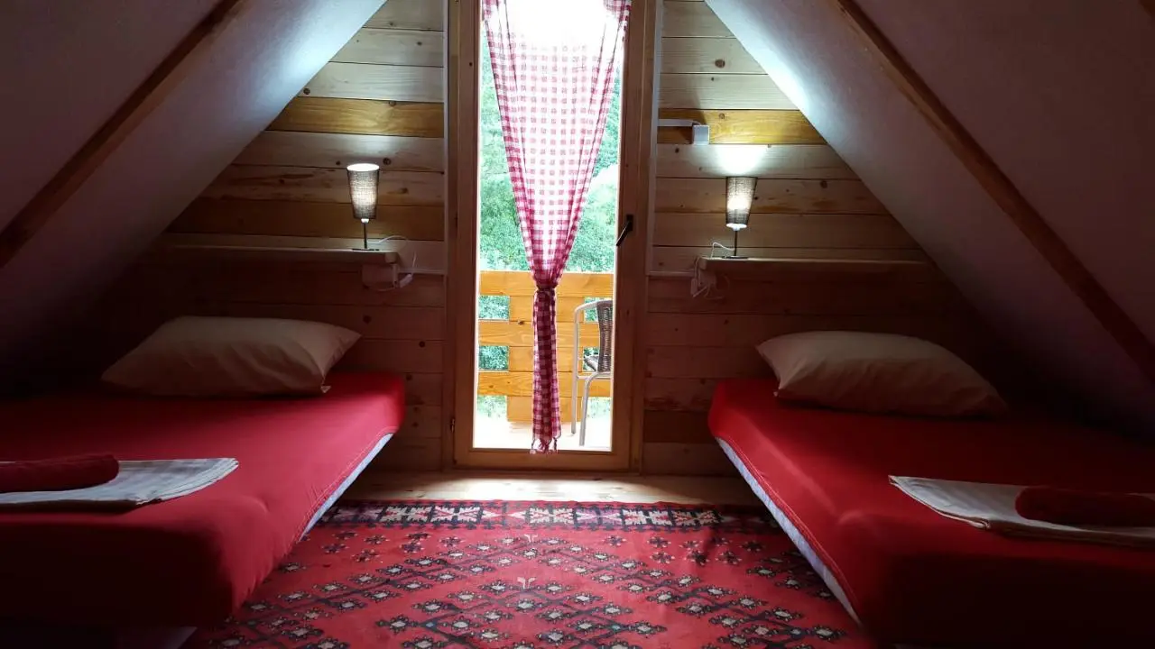 Vacation home SAJRA