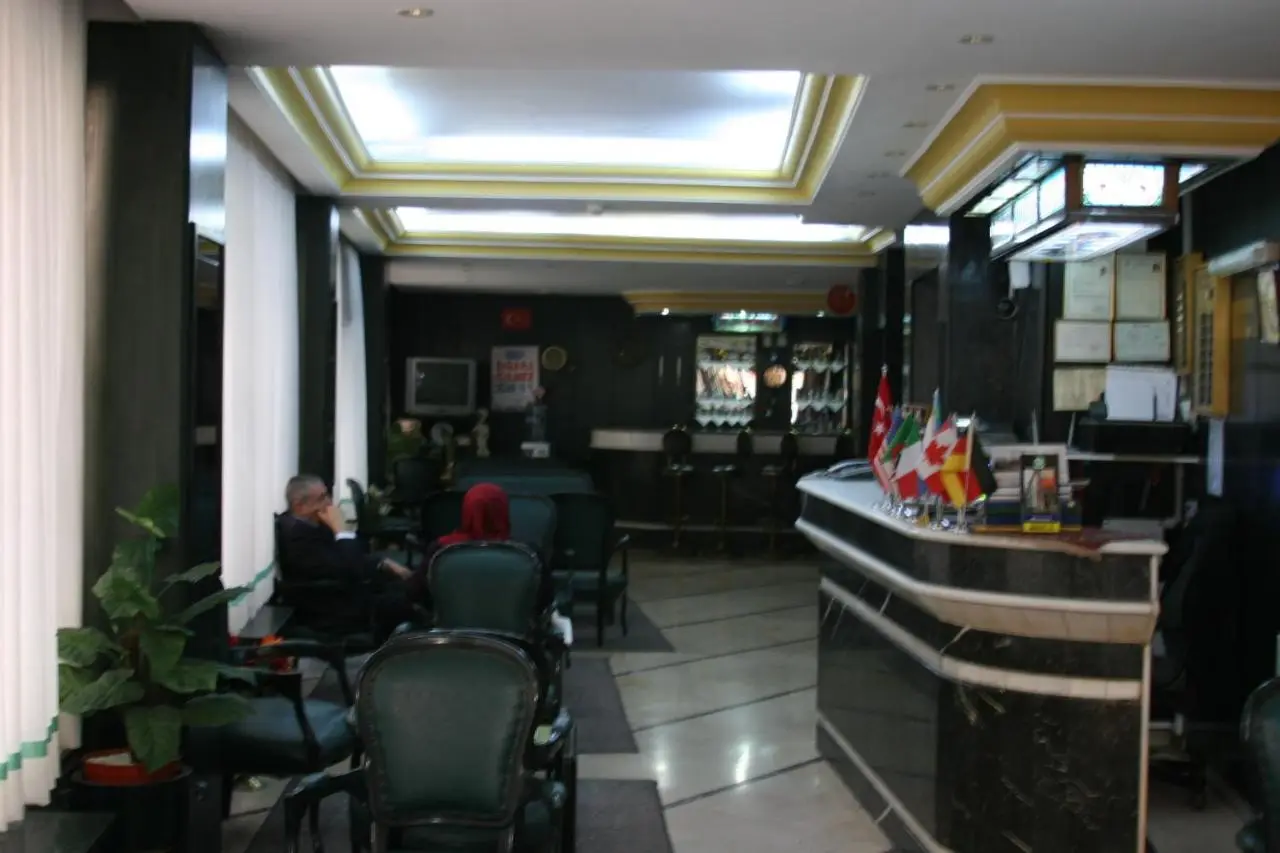 Hotel Padova