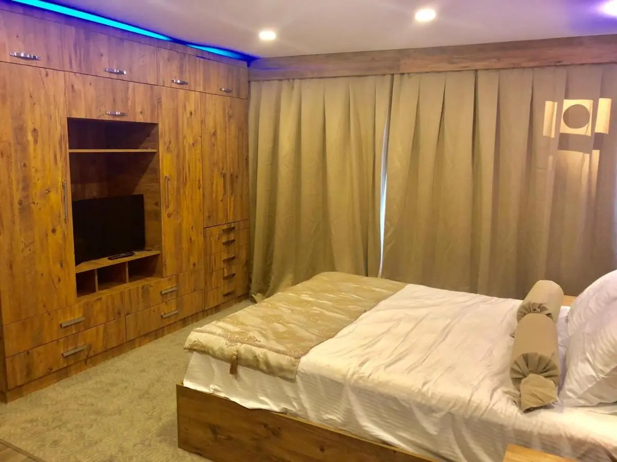 NOUR SUITE & RESIDENCE