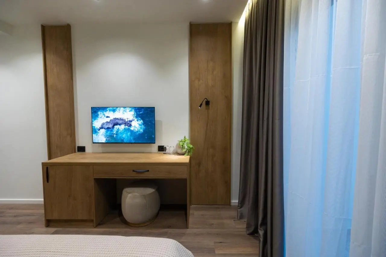 Beliz Boutique Hotel