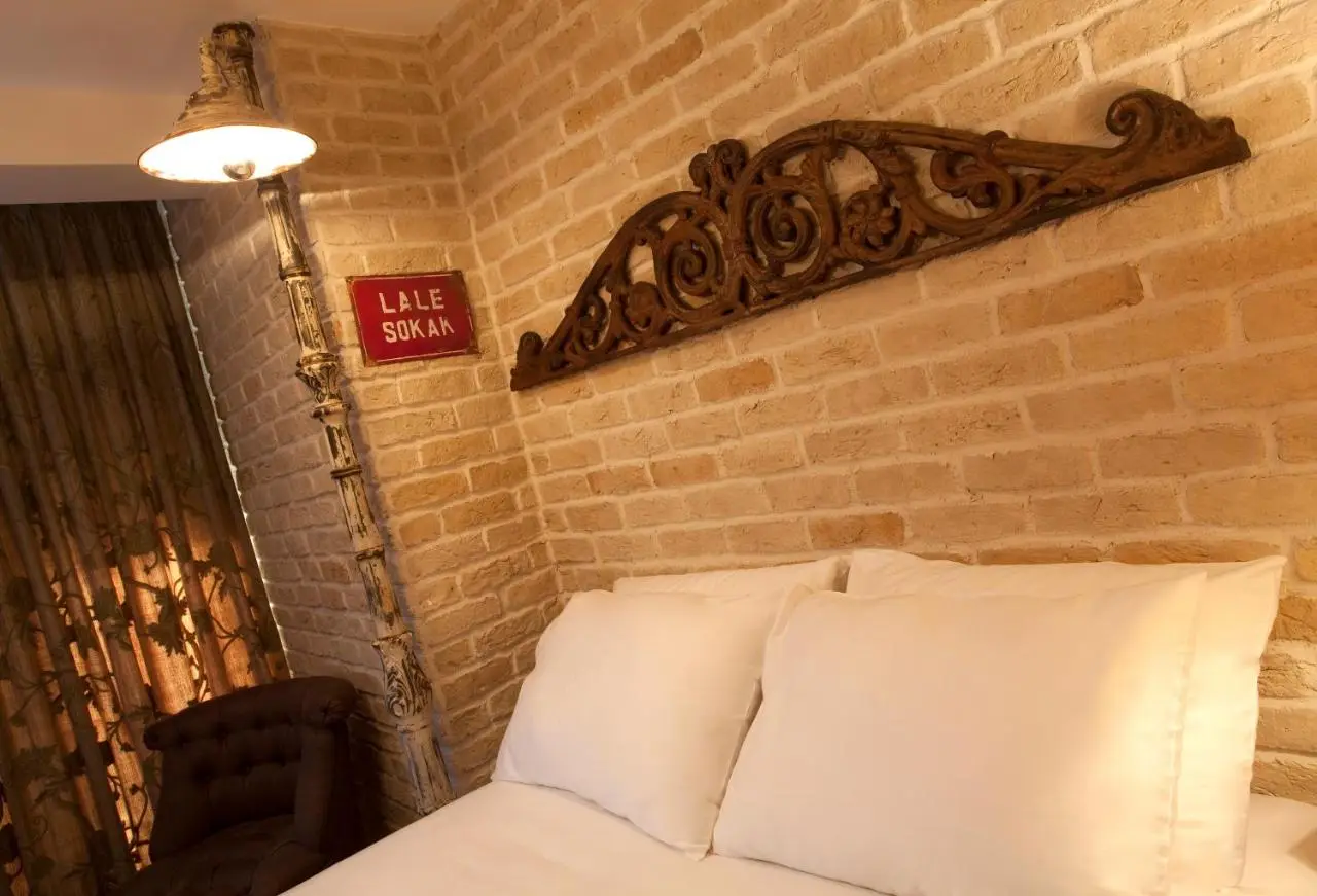 Hypnos Design Hotel