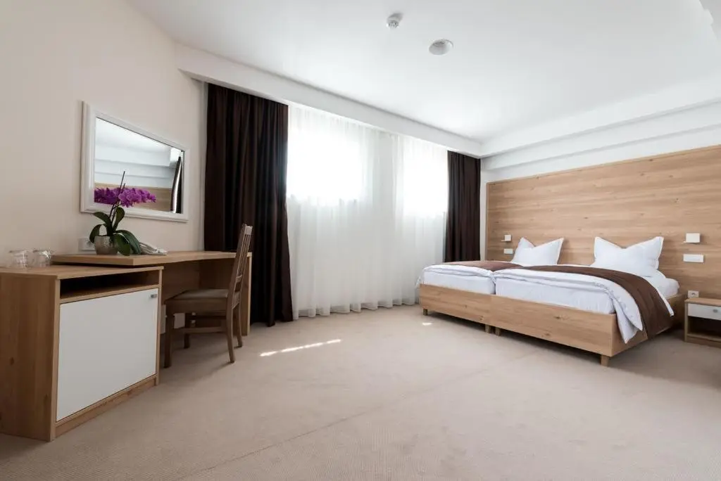 Hotel Novitas Livno