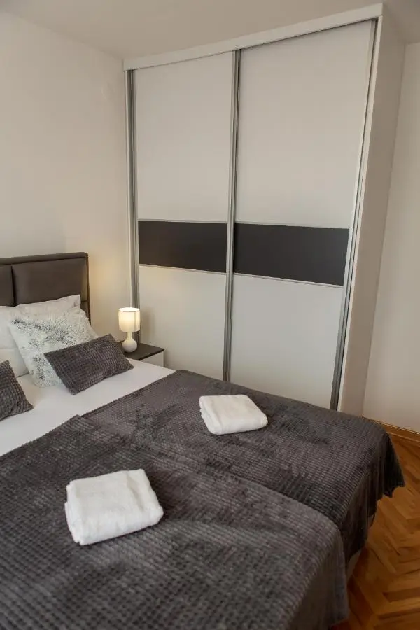 Mostar Bliss Apartment