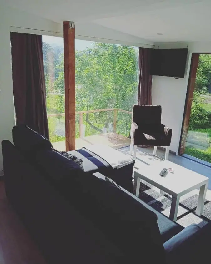 Lenilenii Bungalows