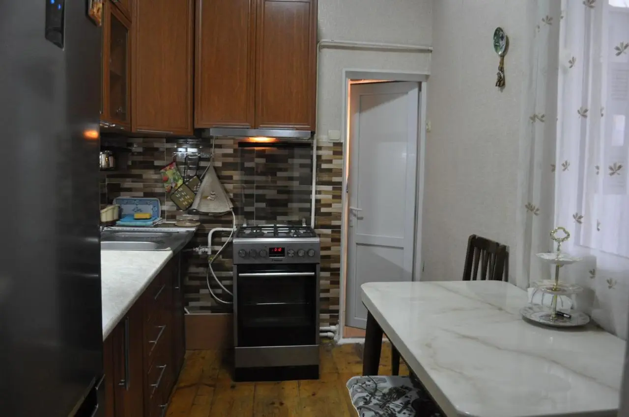 Tamara's Apartment In Avlabari