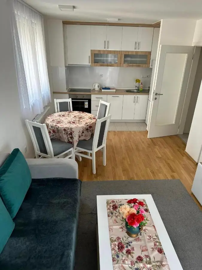 Luxury apartments - Otoka Sarajevo