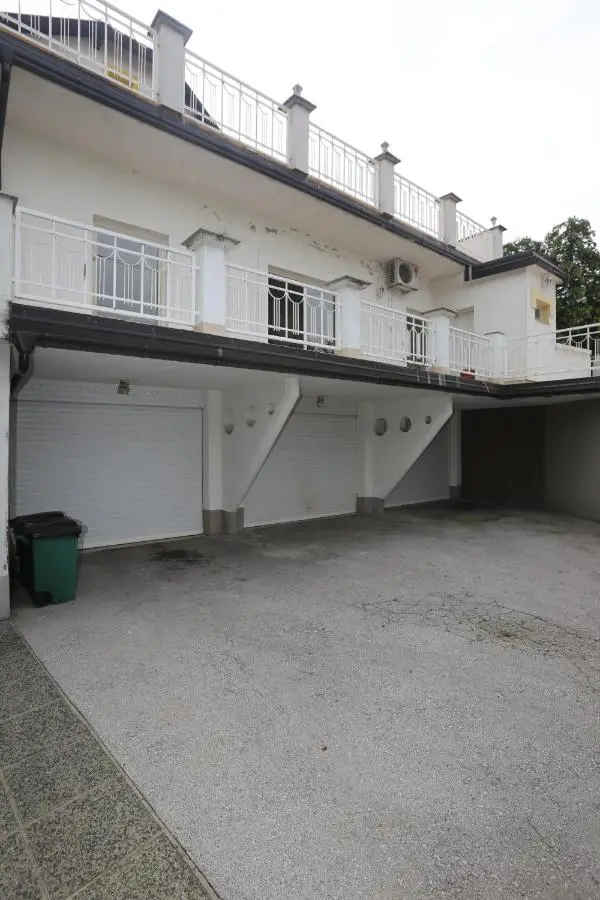 Apartments Villa Irma