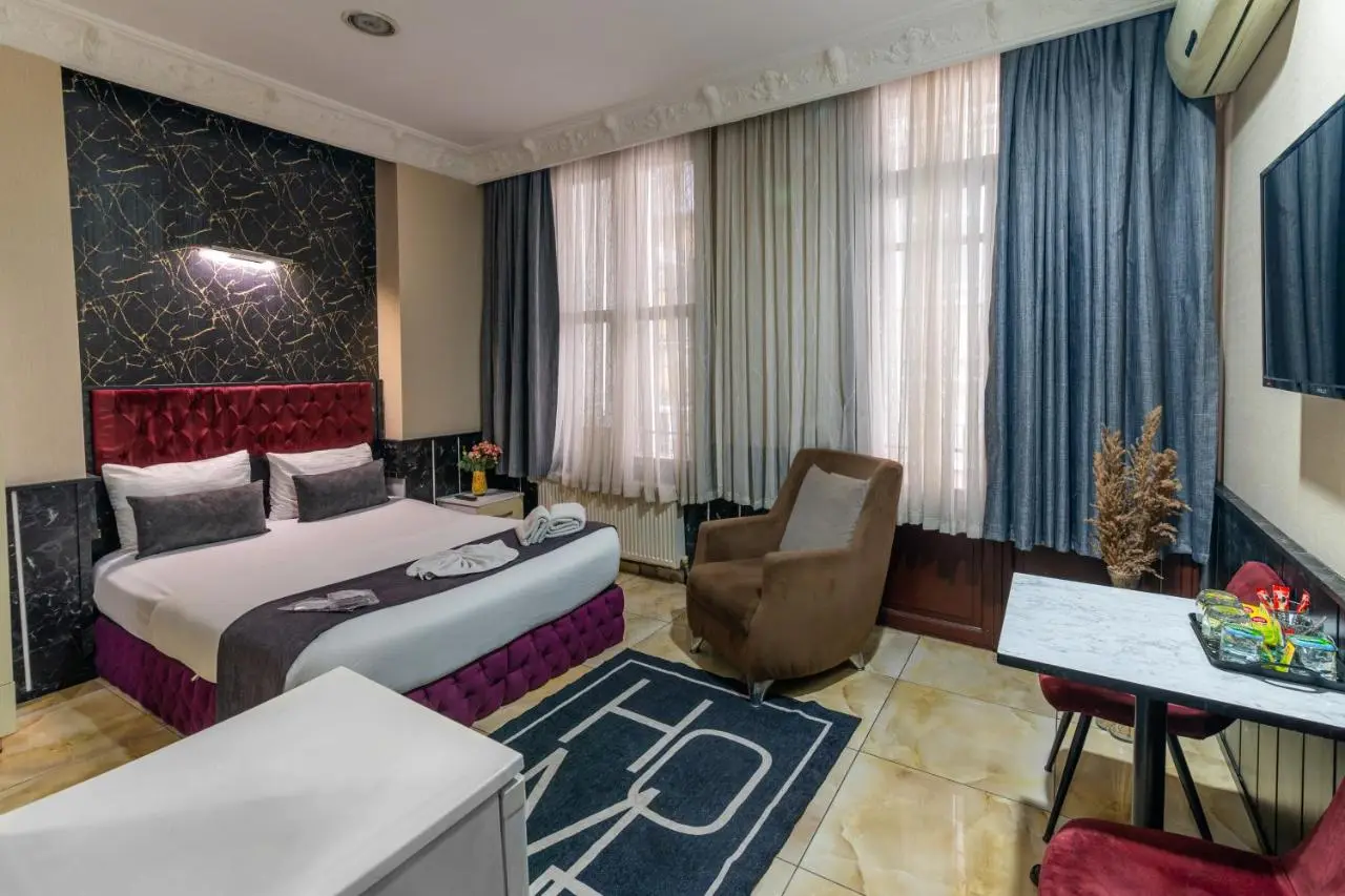 Nest HOTEL Sisli