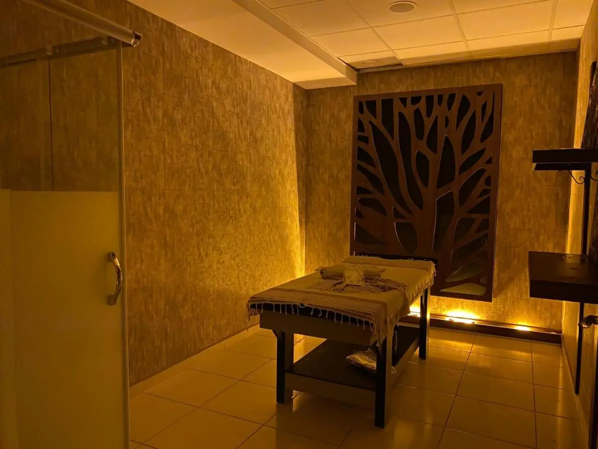 Royal İnci Hotel
