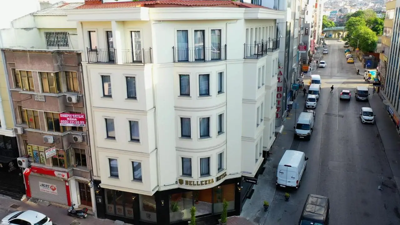 Bellezza Hotel