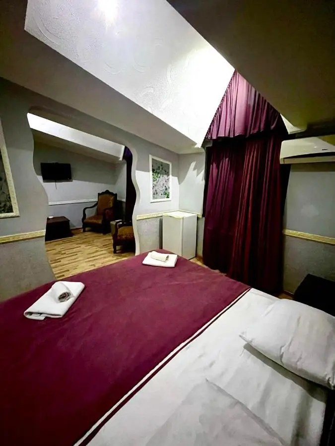 B&B Europa Hotel