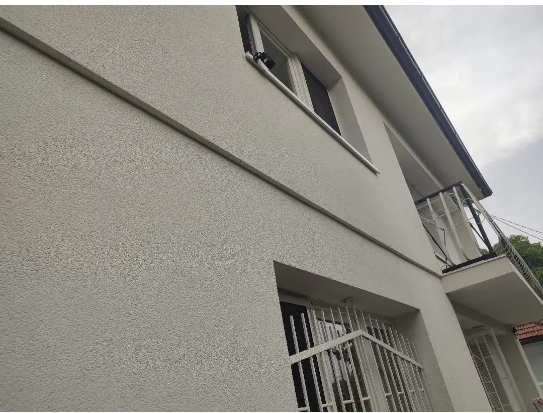 Apartment Beba