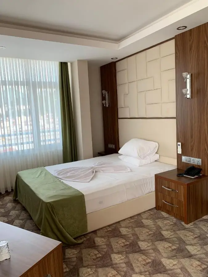 Terzioglu Otel