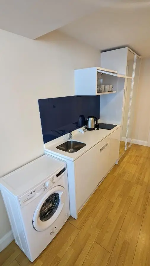 Orbi City, block C