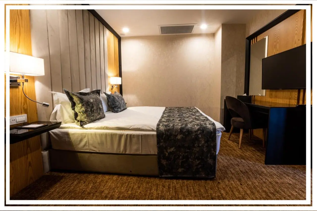 Premium Hotel Ganja
