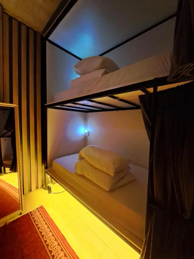 Karvi Hostel
