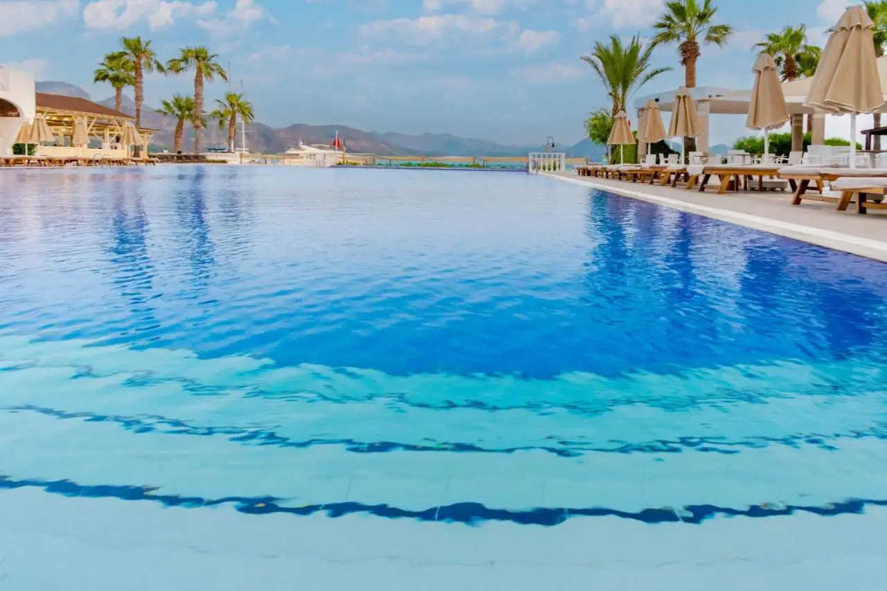Fortezza Beach Resort