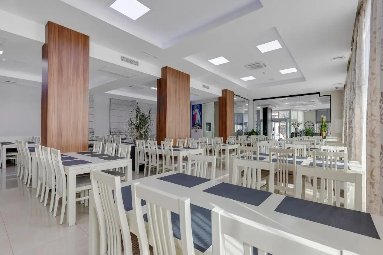 Hotel Marconi