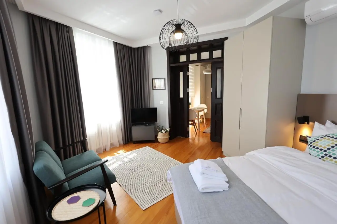 İstanbul Guesthouse