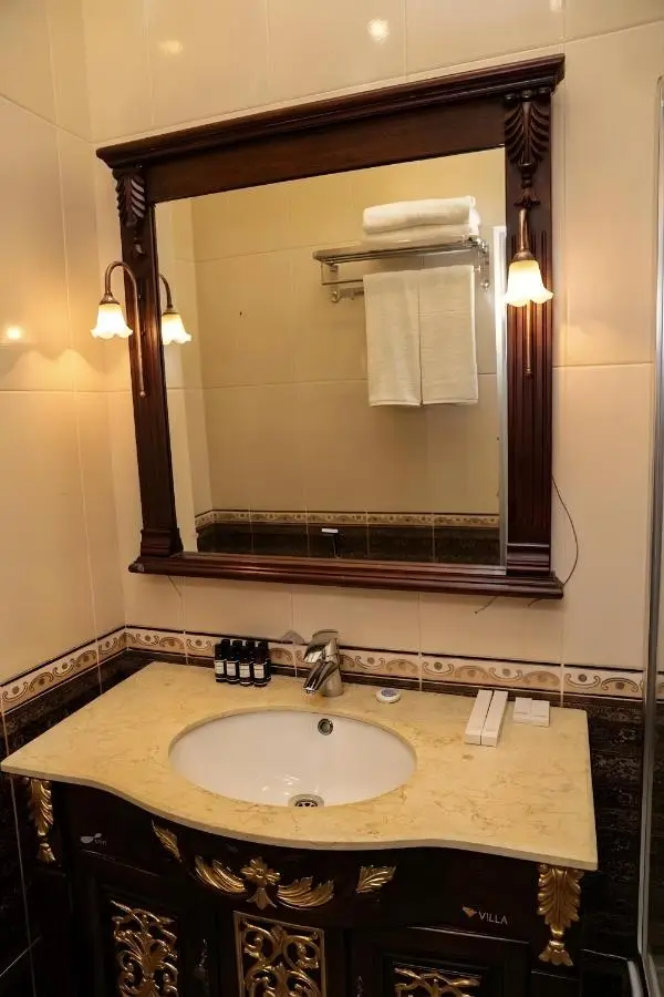 Epicenter Hotel Baku