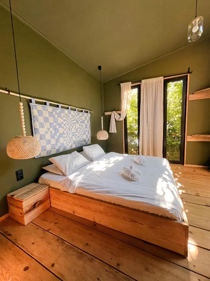 Karma Hostel