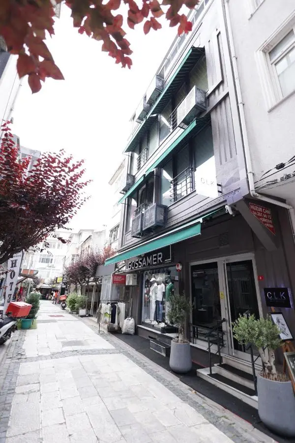 CLK Suites Hotel