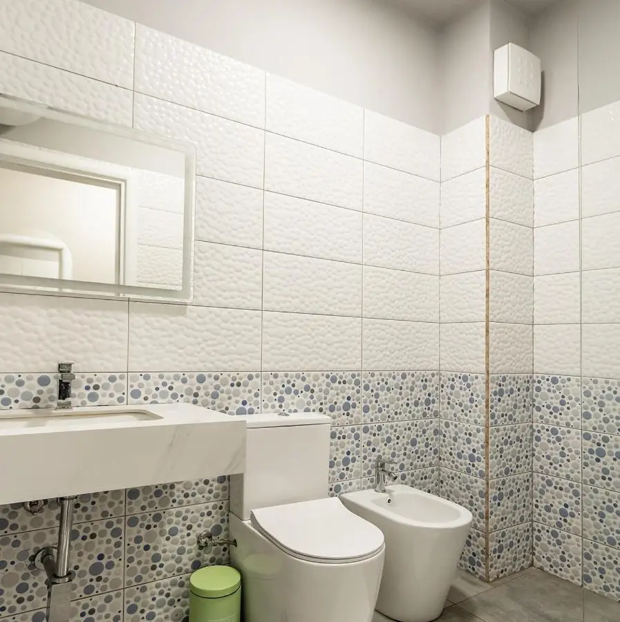 Modern 2BR at New Bazaar - Central Tirana