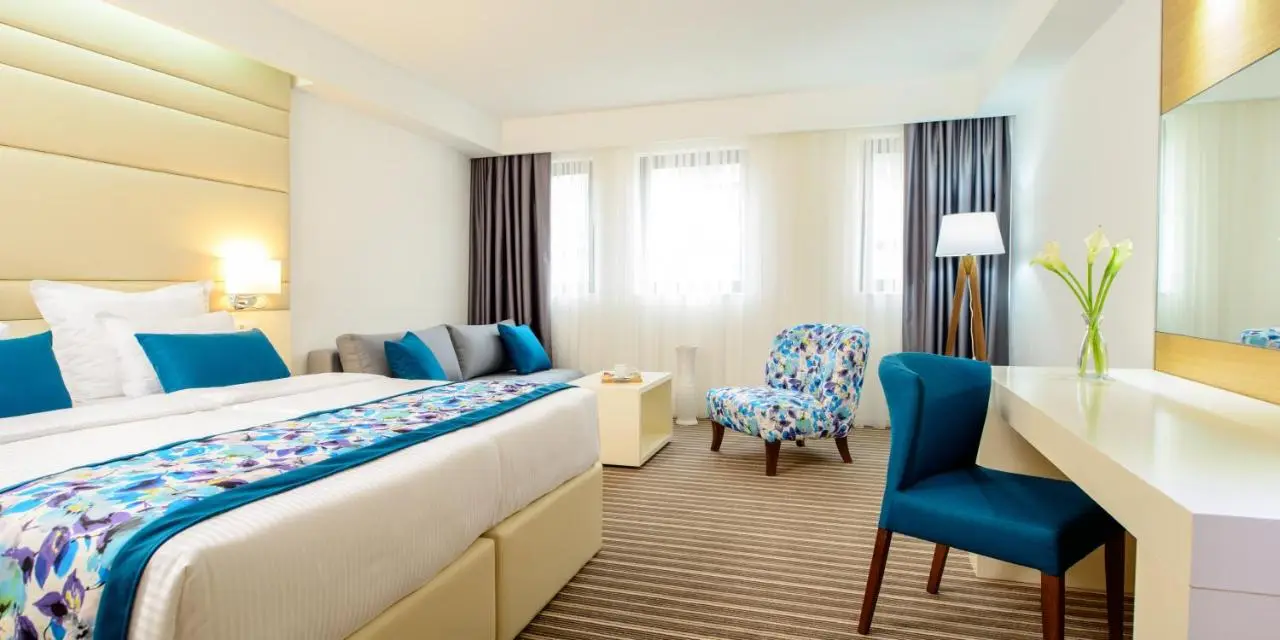Hotel Festival