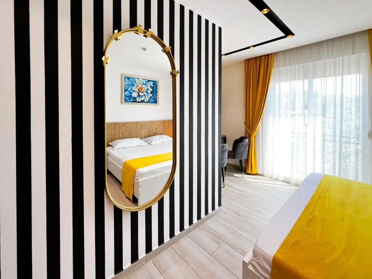 Jata Hotel