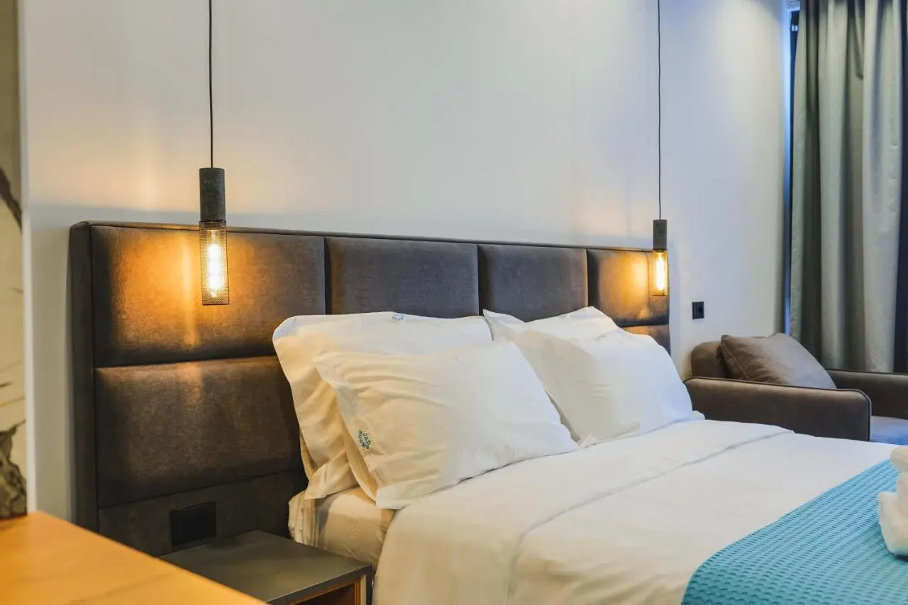 JAD rooms